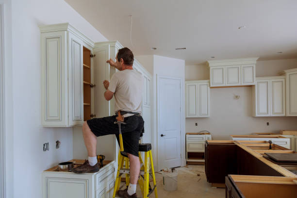 Licensed Kitchen service in Deer Park, TX - BM Kitchen