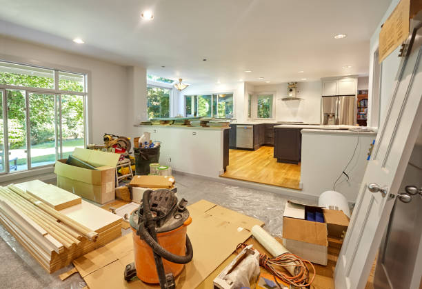 Reliable Kitchen contractor in Deer Park, TX by BM Kitchen